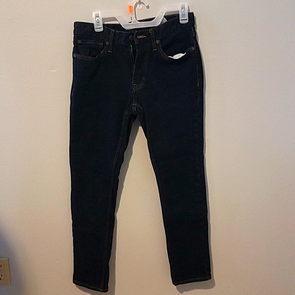 Men's old navy skinny jeans